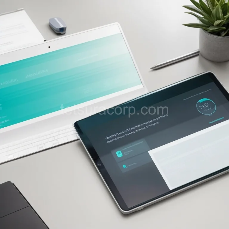 サポートとフォローアップ